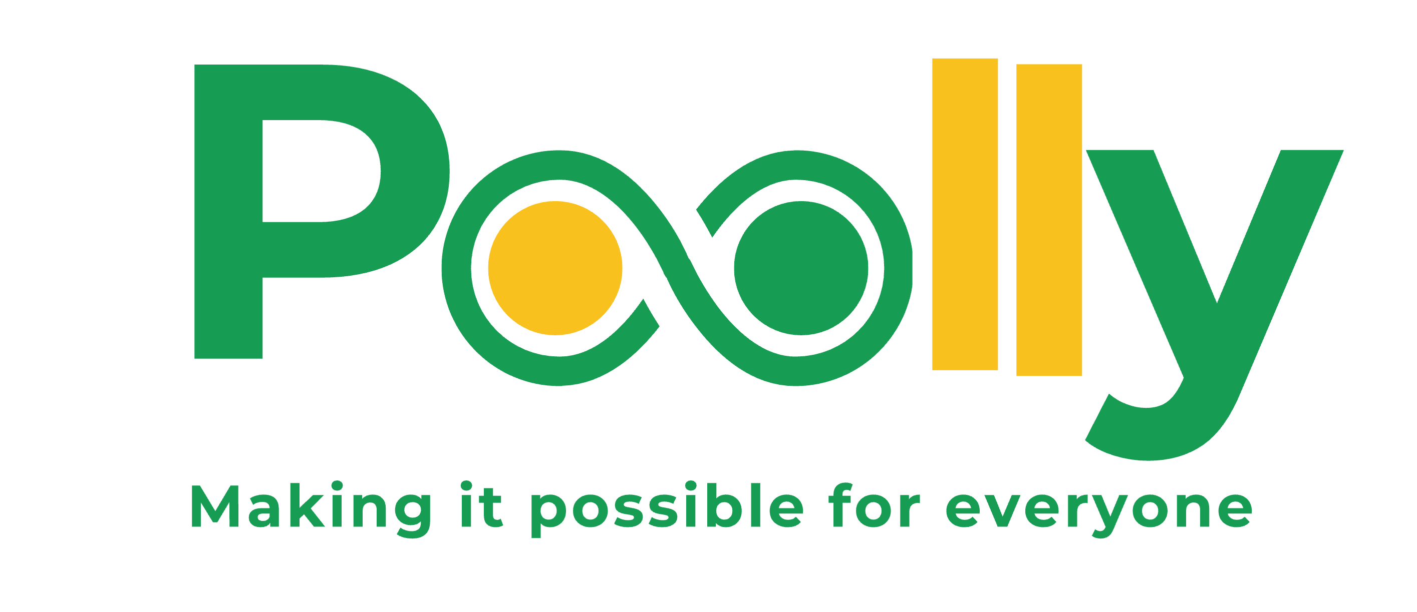 POOLLY Logo